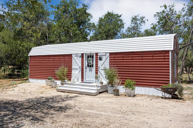 1549 County Road 180, Stephenville, TX 76401