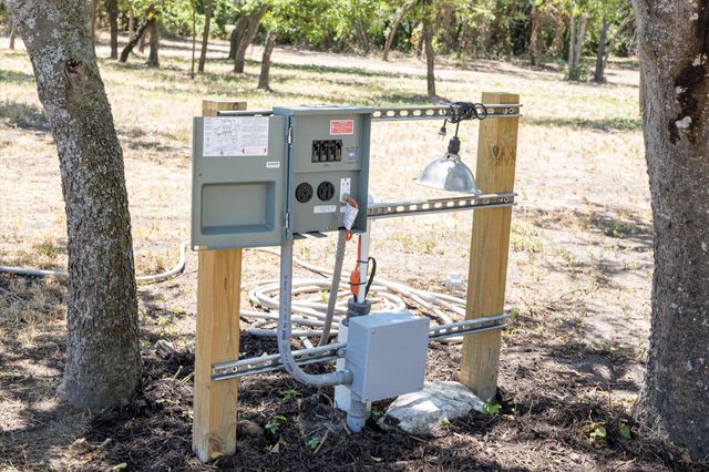 1549 County Road 180, Stephenville, TX 76401