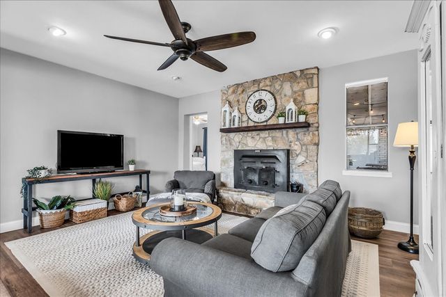 1549 County Road 180, Stephenville, TX 76401