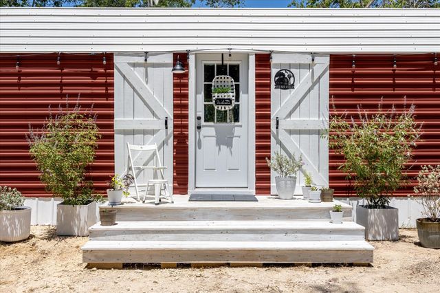 1549 County Road 180, Stephenville, TX 76401