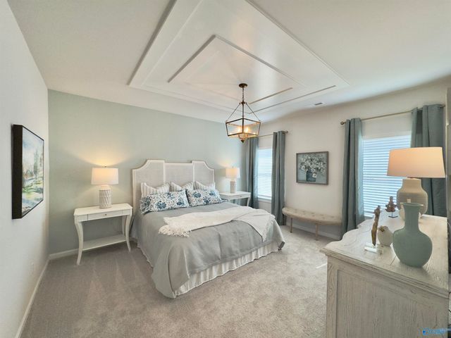 301 Pond Spring Drive, Huntsville, AL 35811