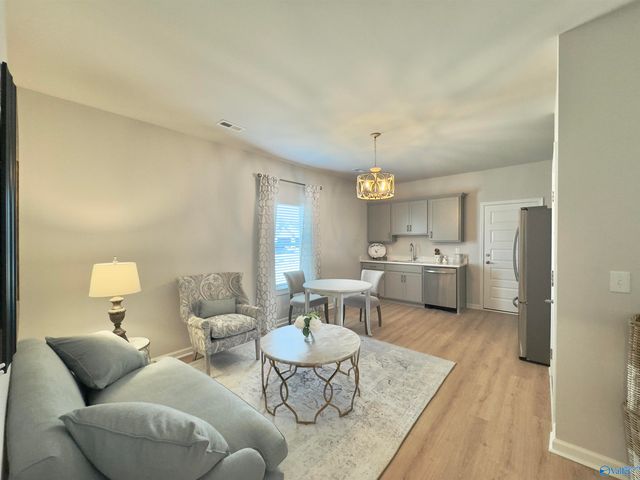 301 Pond Spring Drive, Huntsville, AL 35811