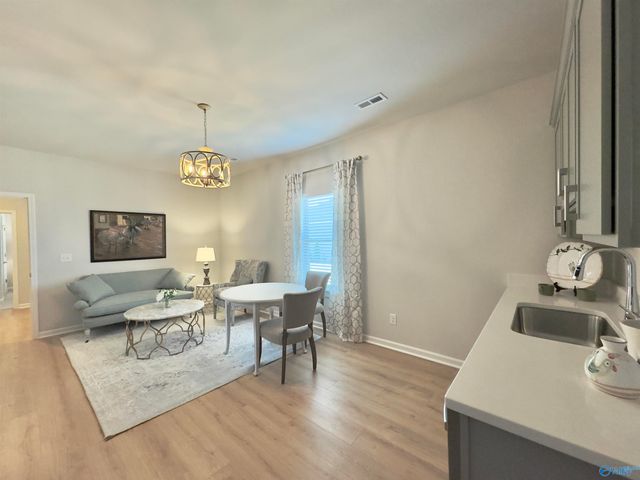 301 Pond Spring Drive, Huntsville, AL 35811