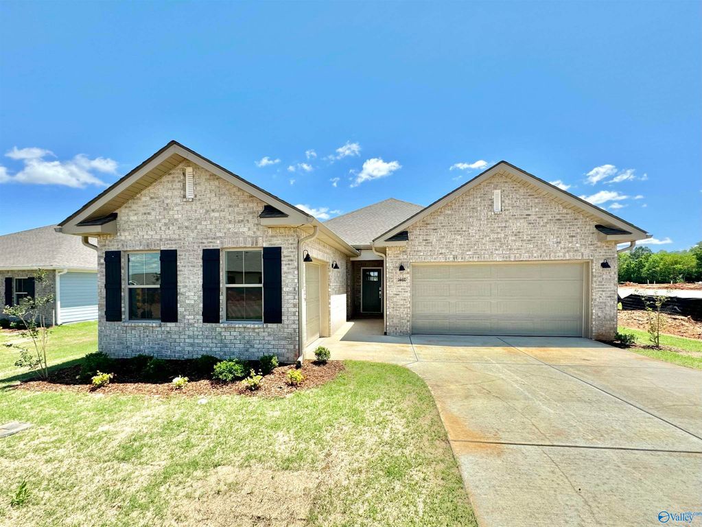 301 Pond Spring Drive, Huntsville, AL 35811