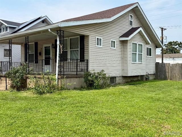 2459 Jerden Avenue, Granite City, IL 62040