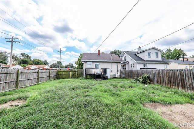 2459 Jerden Avenue, Granite City, IL 62040
