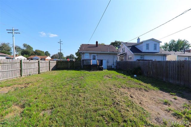 2459 Jerden Avenue, Granite City, IL 62040