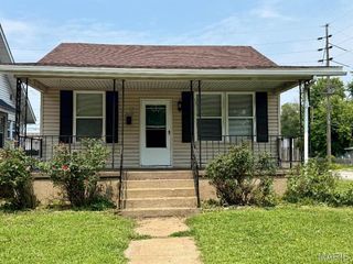 2459 Jerden Avenue, Granite City, IL 62040
