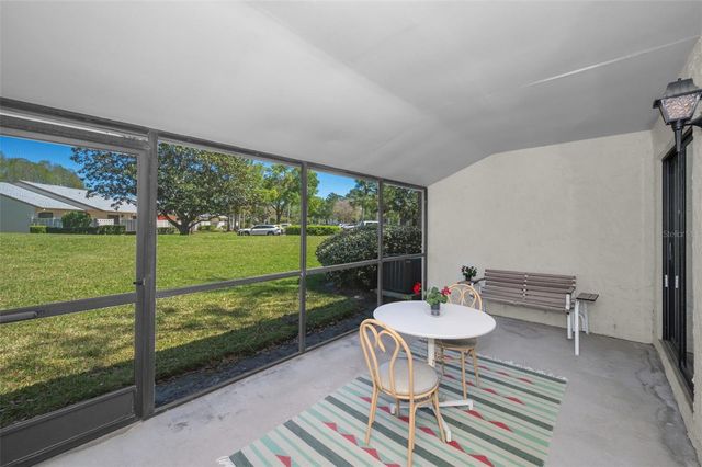 1333 SHADY PINE WAY F, Tarpon Springs, FL 34688