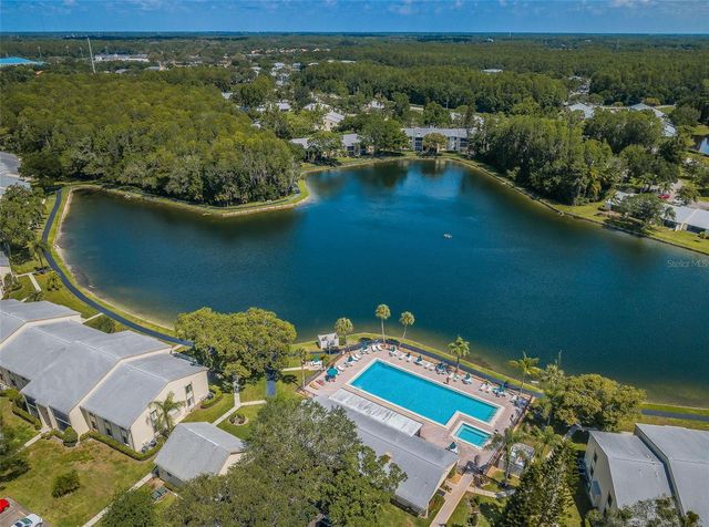 1333 SHADY PINE WAY F, Tarpon Springs, FL 34688