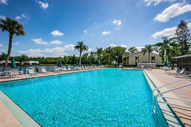 1333 SHADY PINE WAY F, Tarpon Springs, FL 34688