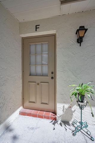 1333 SHADY PINE WAY F, Tarpon Springs, FL 34688