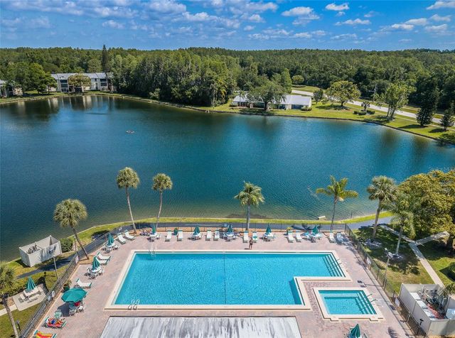 1333 SHADY PINE WAY F, Tarpon Springs, FL 34688