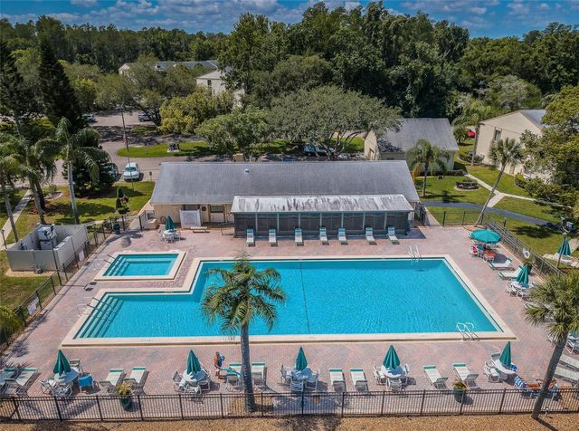 1333 SHADY PINE WAY F, Tarpon Springs, FL 34688