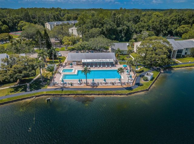 1333 SHADY PINE WAY F, Tarpon Springs, FL 34688