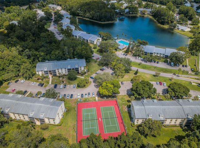 1333 SHADY PINE WAY F, Tarpon Springs, FL 34688