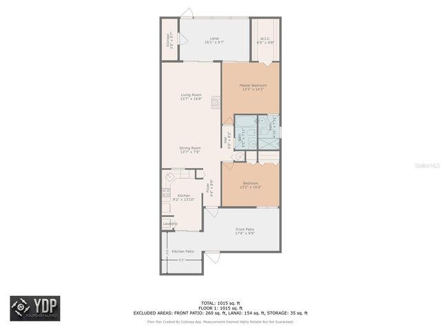 1333 SHADY PINE WAY F, Tarpon Springs, FL 34688