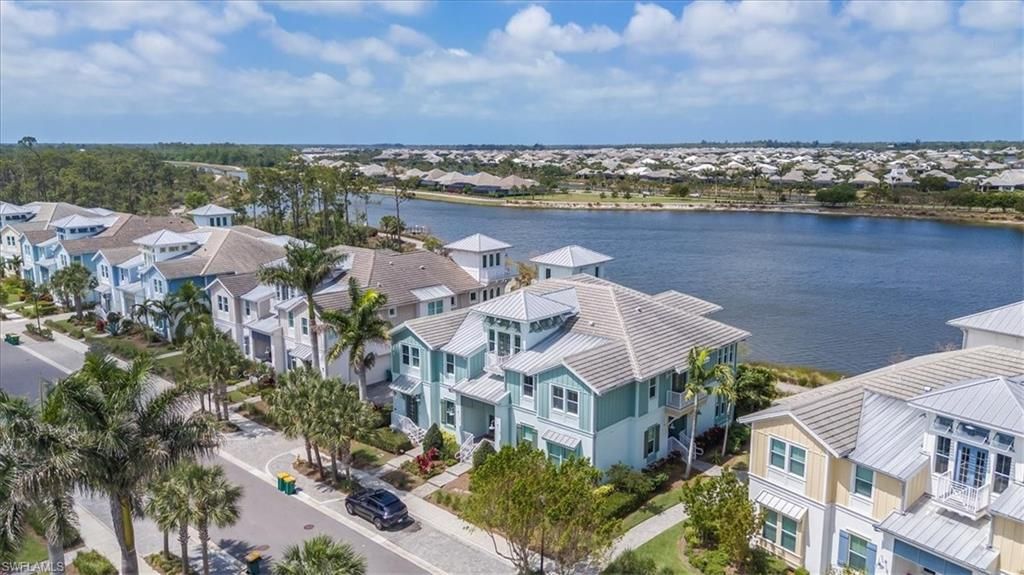 6541 Dominica DR # 202, Naples, FL 34113