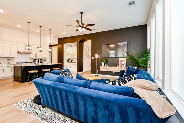 5102 Pomegranate Path, Manvel, TX 77578