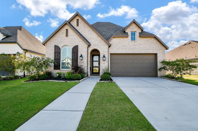 5102 Pomegranate Path, Manvel, TX 77578