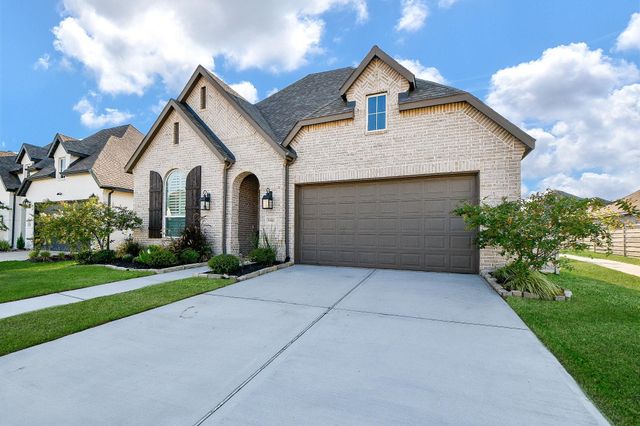 5102 Pomegranate Path, Manvel, TX 77578