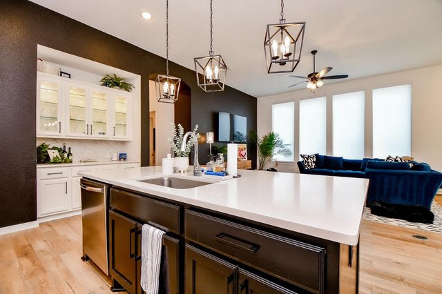 5102 Pomegranate Path, Manvel, TX 77578