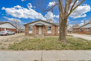 1521 E Catalina St, Wichita, KS 67216
