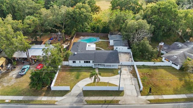 4988 CLARCONA OCOEE ROAD, Orlando, FL 32810