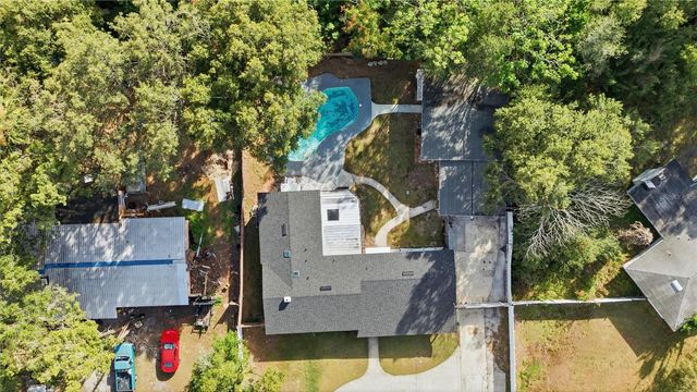 4988 CLARCONA OCOEE ROAD, Orlando, FL 32810