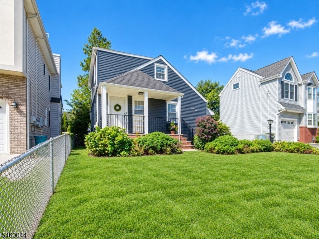 21 Columbia Ave, Kenilworth Boro, NJ 07033 — photo 2