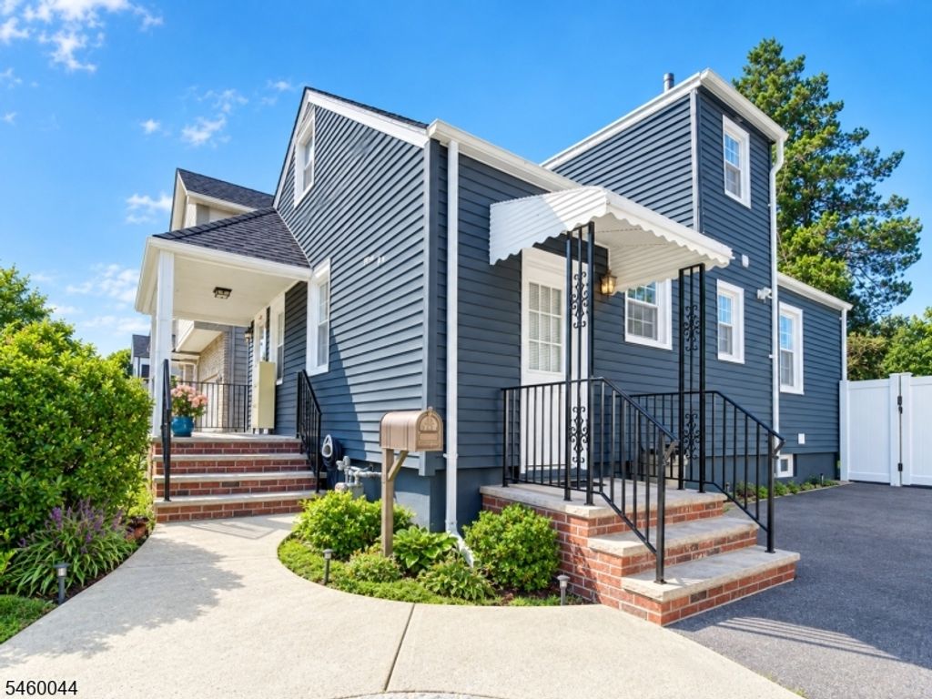 21 Columbia Ave, Kenilworth Boro, NJ 07033 — photo 3