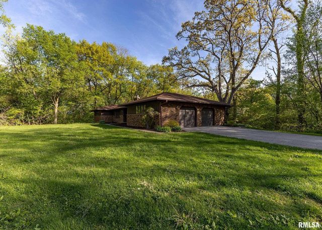 9721 234TH Street N, Port Byron, IL 61275