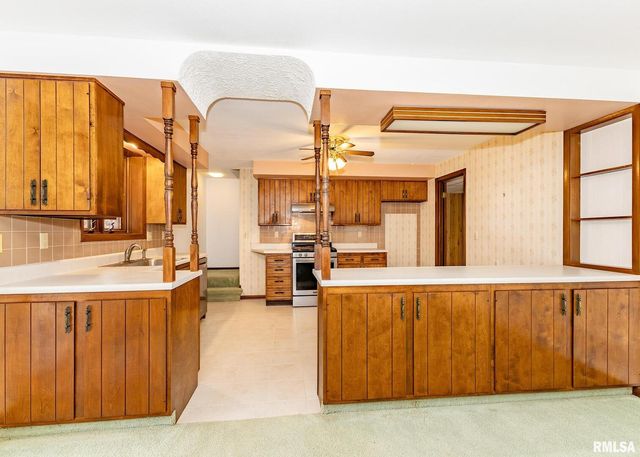 9721 234TH Street N, Port Byron, IL 61275