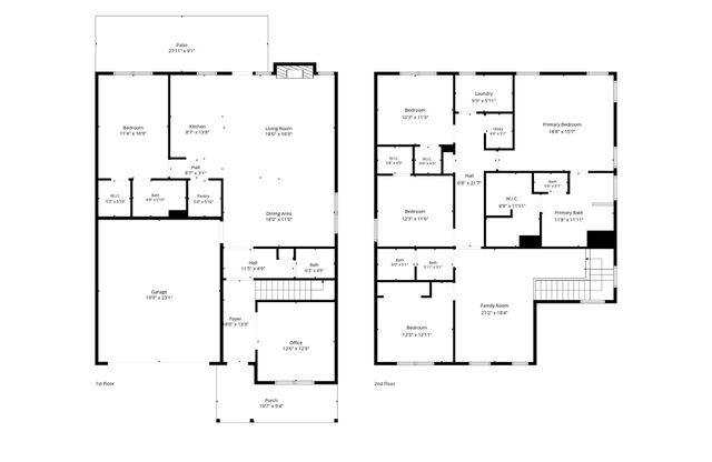 1127 Aster Pl, Mount Juliet, TN 37122
