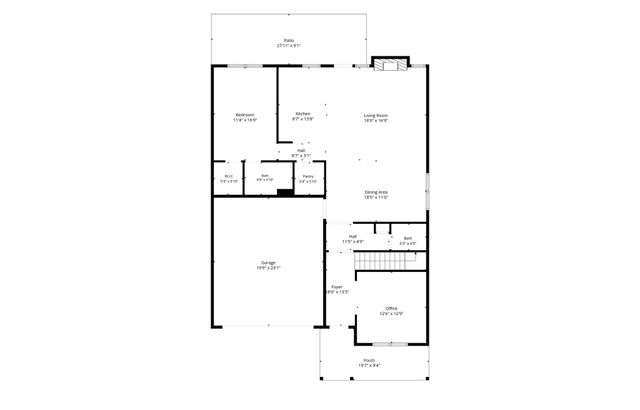 1127 Aster Pl, Mount Juliet, TN 37122
