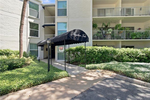 3325 BAYSHORE BOULEVARD A12, Tampa, FL 33629