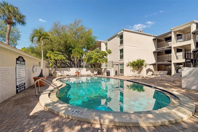 3325 BAYSHORE BOULEVARD A12, Tampa, FL 33629