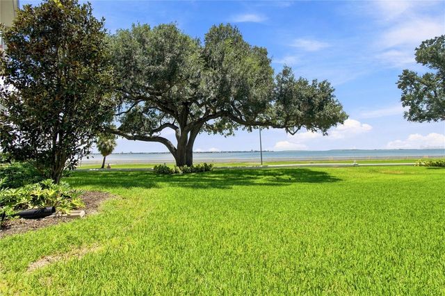 3325 BAYSHORE BOULEVARD A12, Tampa, FL 33629