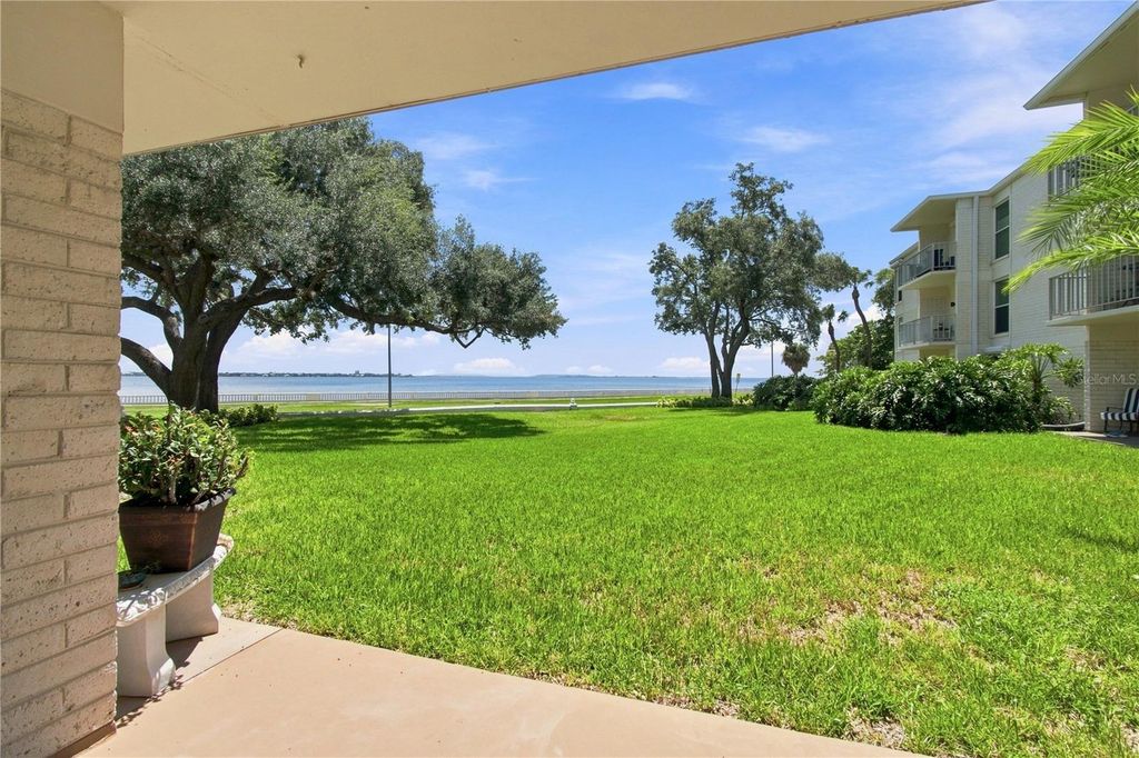 3325 BAYSHORE BOULEVARD A12, Tampa, FL 33629