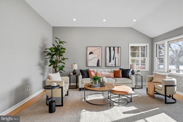 1839 PROSPECT RIDGE BLVD, Haddon Heights, NJ 08035