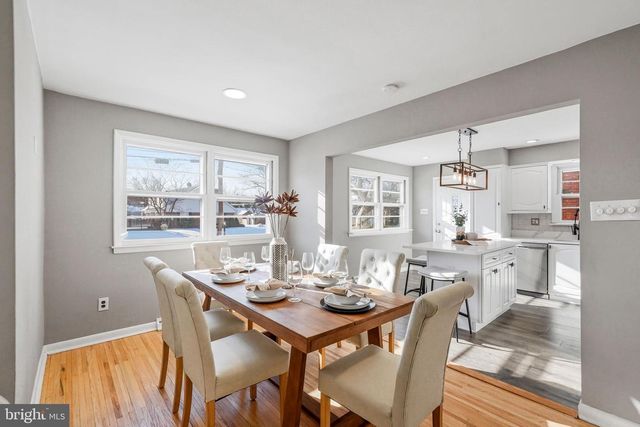 1839 PROSPECT RIDGE BLVD, Haddon Heights, NJ 08035