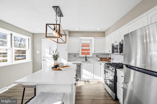 1839 PROSPECT RIDGE BLVD, Haddon Heights, NJ 08035