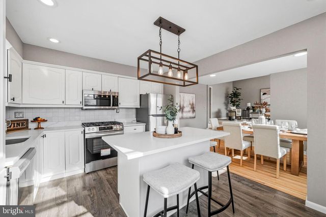 1839 PROSPECT RIDGE BLVD, Haddon Heights, NJ 08035