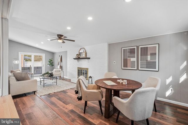 1839 PROSPECT RIDGE BLVD, Haddon Heights, NJ 08035