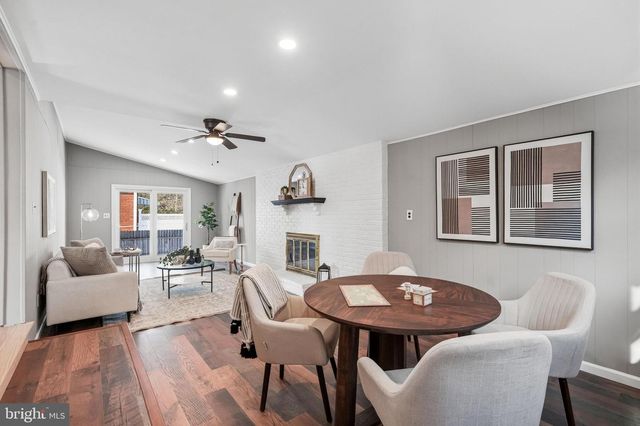 1839 PROSPECT RIDGE BLVD, Haddon Heights, NJ 08035