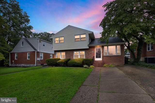 1839 PROSPECT RIDGE BLVD, Haddon Heights, NJ 08035