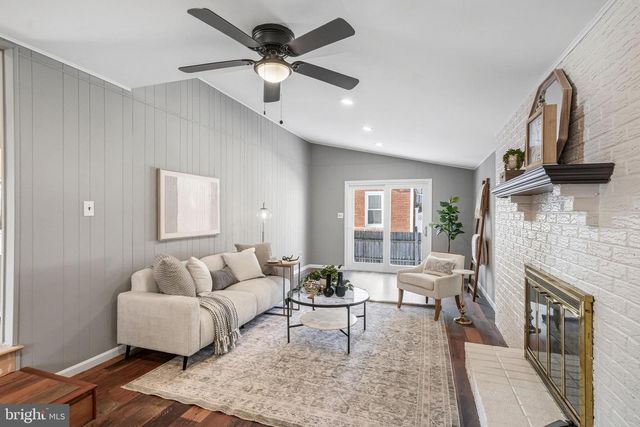 1839 PROSPECT RIDGE BLVD, Haddon Heights, NJ 08035