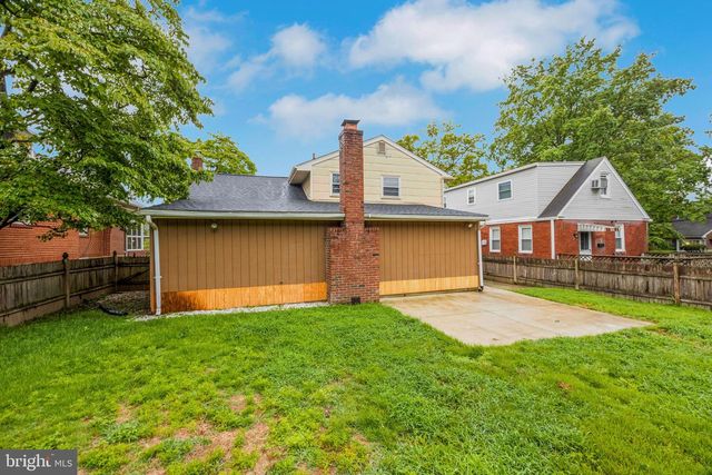 1839 PROSPECT RIDGE BLVD, Haddon Heights, NJ 08035