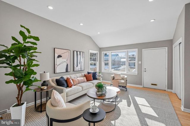 1839 PROSPECT RIDGE BLVD, Haddon Heights, NJ 08035