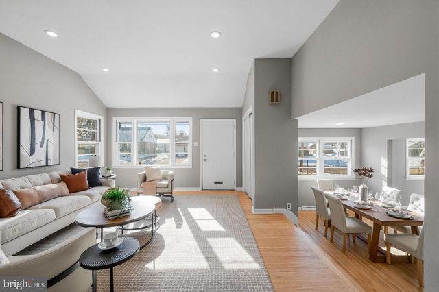 1839 PROSPECT RIDGE BLVD, Haddon Heights, NJ 08035